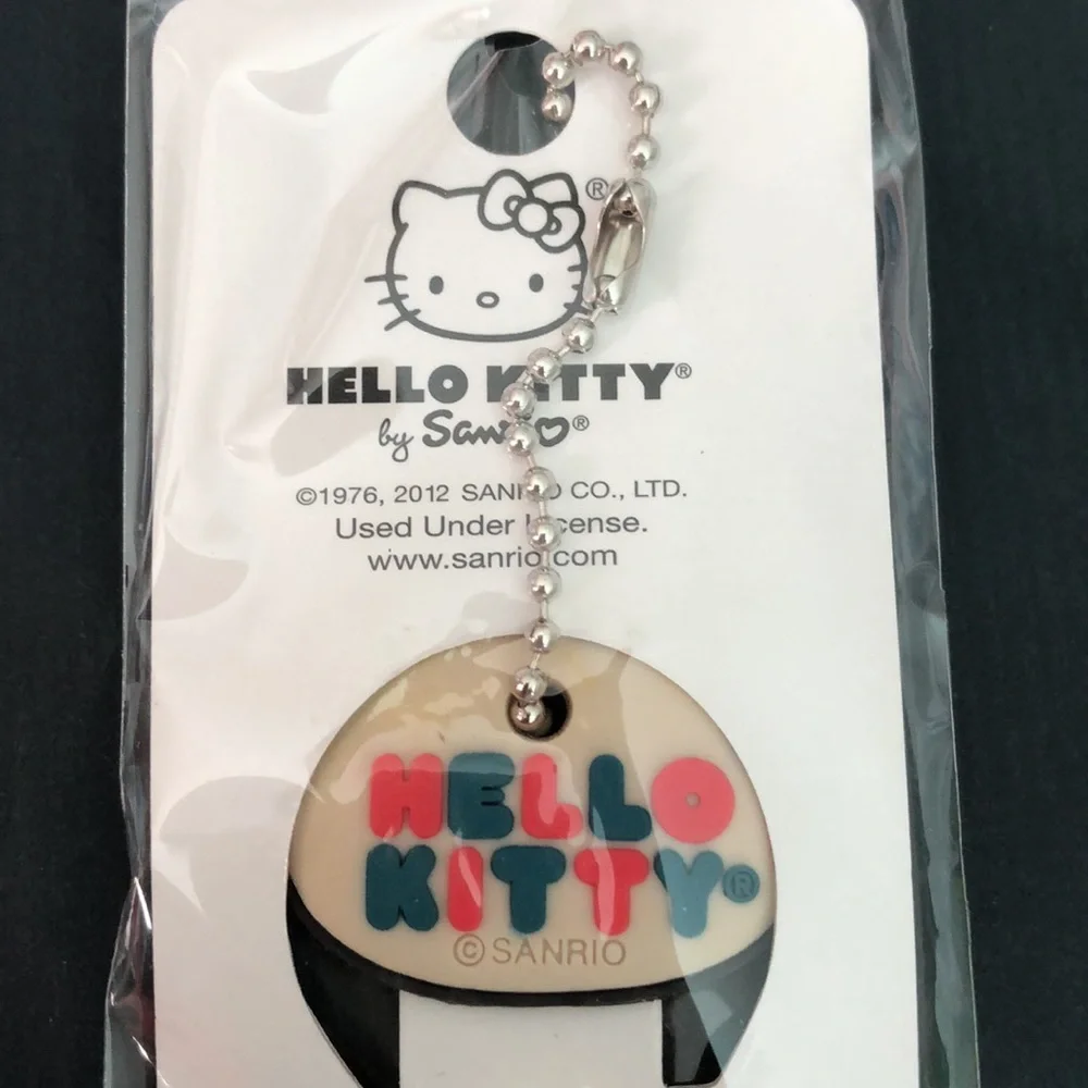 Hello Kitty Key Cap - Picture 4 of 5